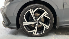 Volkswagen Golf 1.5 TSI R-Line 5dr Petrol Hatchback